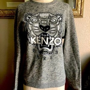 Kenzo sweater